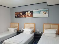 睢縣東湖賓館