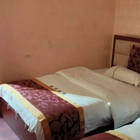 Dazhu Mingyue Hotel