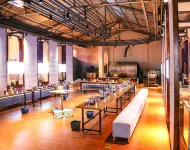 Beaton Coffee Industrial Culture park