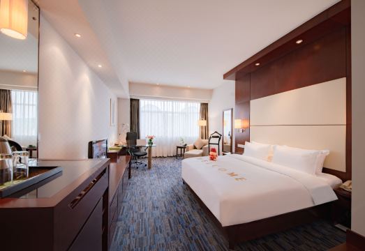 홀리데이 인 샤오산