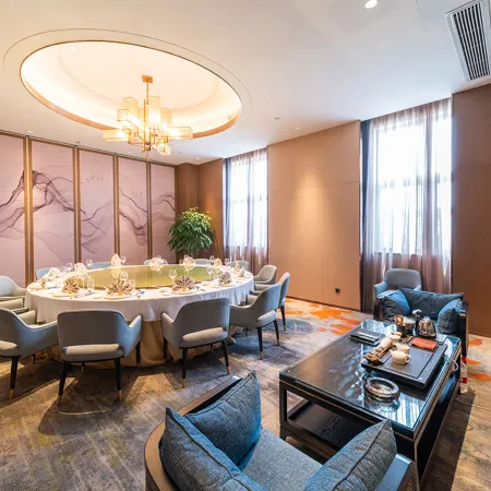 Fuqing Yonghong Hotspring Resort