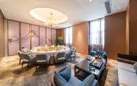 Fuqing Yonghong Hotspring Resort - فطور