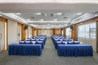 Pu'er DeTing Boutique Hotel