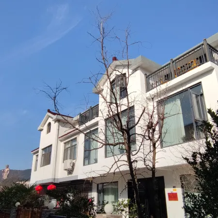Sunshine Inn