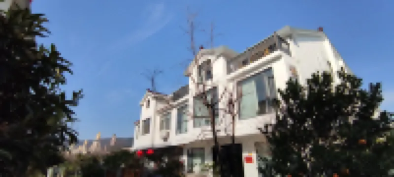 Sunshine Inn Hotels near Lingshan Buddhist Scenic Spot