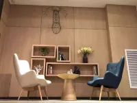 Homeinn Pebble Hotel (Tianjin Huichuan Flower Bird Fish Insect Market Yixingbu North Subway Station)