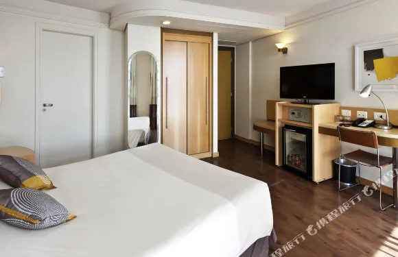 雅拉瓜國家酒店