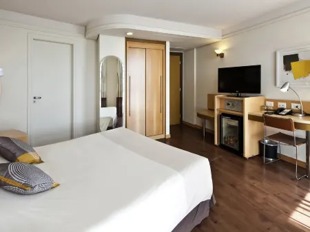 Hotel Nacional Inn Jaragua Sao Paulo Отели рядом с достопримечательностью «Vale do Anhangabaú»