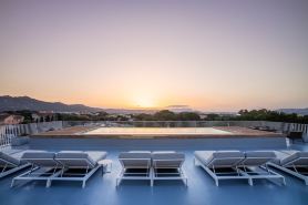 Felix Hotels - Hotel Felix Olbia