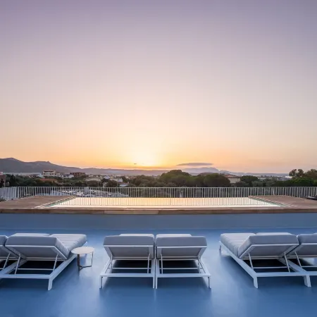 Felix Hotels - Hotel Felix Olbia