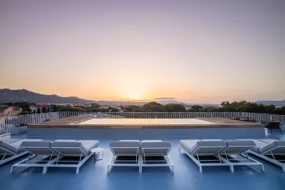 Felix Hotel Olbia