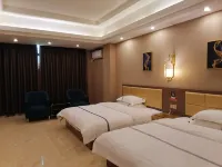 Oriental Business Apartment