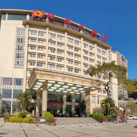 Hua'an Hotel