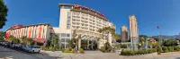 Hua'an Hotel Các khách sạn ở Hoa An