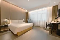 Beijing Panjiayuan Subway Station ATOUR Hotel Các khách sạn ở Khu vực Jinsong và Panjiayuan