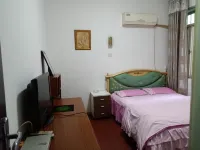 Changde Wulingyuan Family Hotel