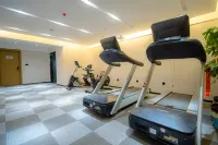 Xinzhi Hotel (Baotou Railway Station Financial Plaza Branch) Hotels in Baotou