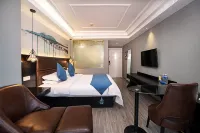 Kunlun Leju Hotel (Wenxian Branch) Hotels in Wen County