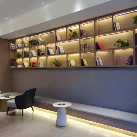 Ningbo Xiqi Hotel