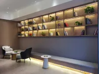 โรงแรมซีฉี หนิงป่อ - ห้องครัว