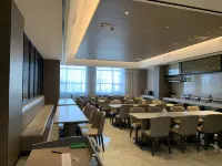 Qingyang Champs Elysees Hotel - breakfast