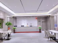 Pai Hotel (Chenzhou China Hunan Free Trade Zone Branch)