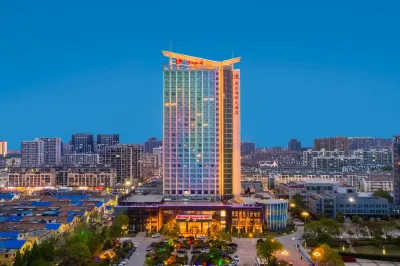 Dingli International Hotel