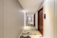 Juncheng Hotel Hotels in Yunan