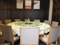 Hetianxia Hostel - Breakfast