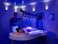 黃金海岸沖浪者天堂豪華度假酒店公寓 - SPA