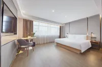 Guangzhou Panyu Shiqiao Atour Hotel Hotels near Yinzuo Center
