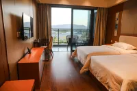 Fu Liang China village head college Hotels near Mingqing Commercial Street