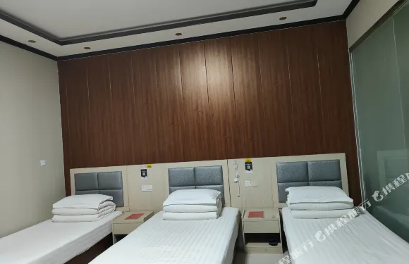 景縣天緣商務賓館