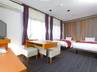 HOTEL MYSTAYS Kameido Hôtels à proximité de : Arrondissement d'Edogawa