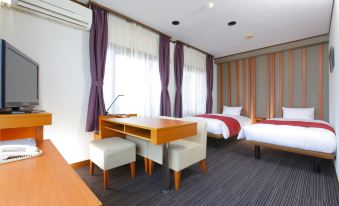 HOTEL MYSTAYS Kameido