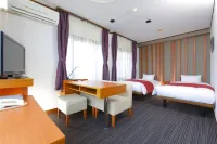 HOTEL MYSTAYS Kameido Hotels near Shin-Shibamata Station