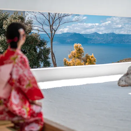 Fuxian Lake Tangsu Hot Spring Club