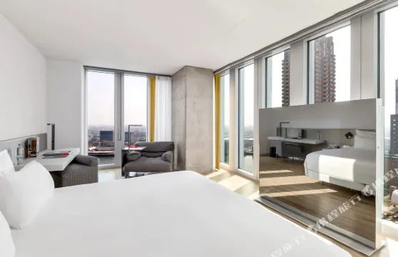 鹿特丹諾皓酒店