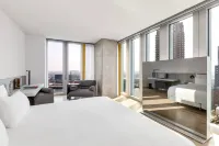 Nhow Rotterdam Hotels in 