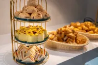 Shantou Xijiang Holiday Hotel - sarapan
