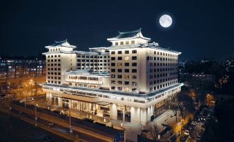 Empark Prime Hotel Beijing