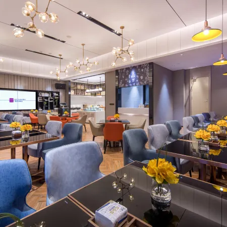 Echarm Hotel (Qinzhou Pubei)