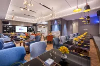 Echarm Hotel (Qinzhou Pubei) - breakfast