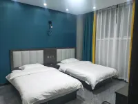 Jinrui Hotel - Inns