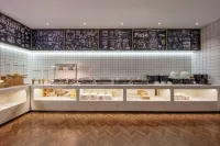 柏曼飯店（宜興丁山陶瓷博物館店）