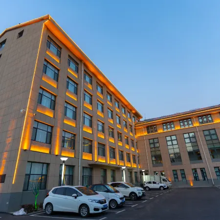 Chongxue Garden Hotel