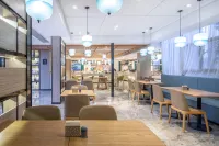 Fuzhou Three Lanes And Seven Alleys Dongjiekou Subway Station Atour Hotel - breakfast