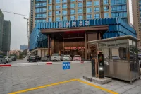 โรงแรมฮ่าวรง - ที่มีที่จอดรถ