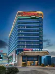 Hampton by Hilton Chongqing Fuling Best Will Plaza فنادق في تشونغ تشينغ