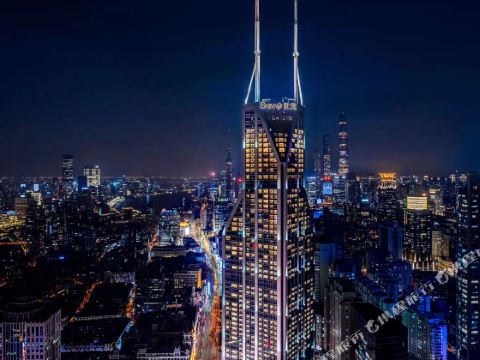 Conrad Shanghai